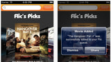 Flic The Movie Tracker 1.0