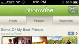 Google Opens Its Photovine App to the Public