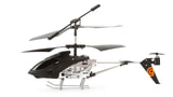 Griffin Helo TC iPhone Controlled Helicopter is Now Available [Video]