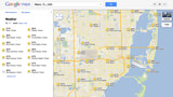 Google Adds Weather Layer to Google Maps [Video]