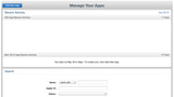 New iTunes Connect App Management Features for Developers