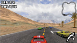 GTS World Racing for iPhone
