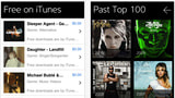 Top 100-Music 3.0 For iOS