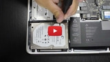 Upgrading Your Old MacBook With an SSD Could Make It Nearly 4X as Fast [Video]
