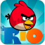 Angry Birds Rio Adds New Airfield Chase Episode, 15 New Levels