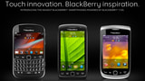 RIM to Launch Music Streaming Service for BlackBerry?