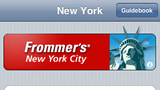 Frommer's Travel Guides Now on iPhone