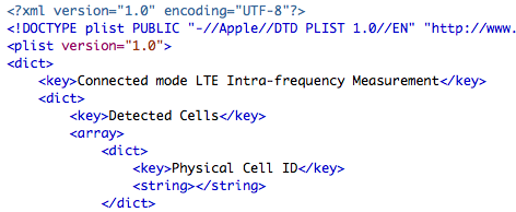 Apple is Testing LTE With iOS 5