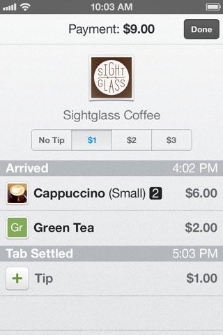 Square Releases Square Card Case App for iPhone