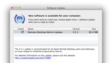 Apple Releases Remote Desktop Admin Update