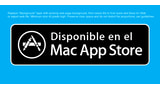 Apple Provides Localized 'Available on the Mac App Store' Badges to Developers