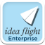 Conde Nast Releases Idea Flight iPad App for Enterprise