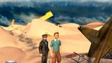 Gameloft Posts First Screenshots of Tintin Game for iOS