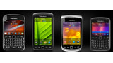 BlackBerrys Could Run Android Apps By Early 2012
