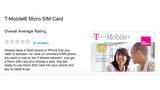 iPhone 5 to Also Launch on T-Mobile in Mid-October?