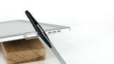 Magnetic XStylus Touch Sticks to Your iPad [Video]