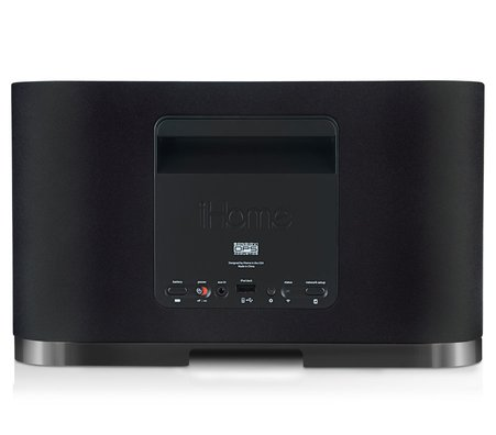 iHome iW1 AirPlay Speaker Finally Goes On Sale Wednesday, August 31st