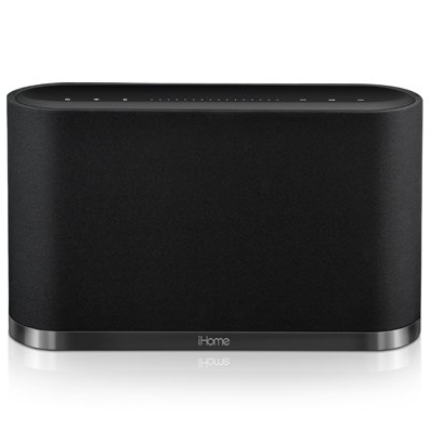 iHome iW1 AirPlay Speaker Finally Goes On Sale Wednesday, August 31st