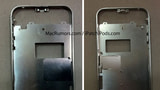 Leaked 'iPhone 4S' Chasis Shows Antenna, Home Button Design Change?