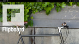 Flipboard to Release iPhone App, Add TV Shows and Film