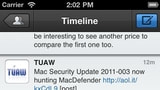 Tweetbot Gets Tweetmarker Support, Location Improvements