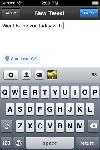 Tweetbot Gets Tweetmarker Support, Location Improvements