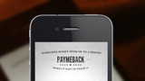 PayMeBack Keeps Track of the Money You've Lent Out