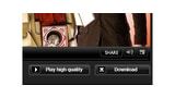 BBC iPlayer to Increase Video Quality