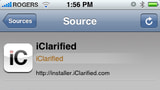 The iClarified 2.0 Repository