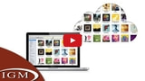Video Walkthrough of New iTunes Match Feature