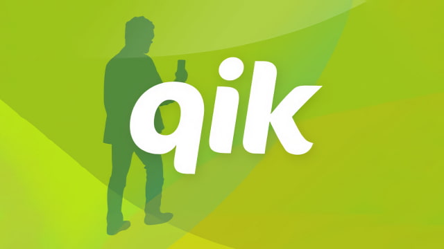 Qik Announces iPhone 3G Support