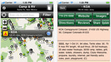 Camp & RV 4.0 For iOS