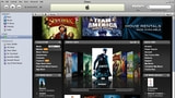 iTunes Movies for Australia & New Zealand