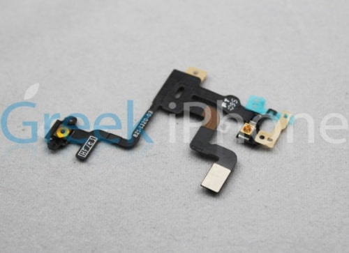 More Leaked &#039;iPhone 5&#039; Parts Suggest Thinner Design