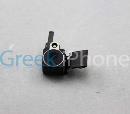 More Leaked &#039;iPhone 5&#039; Parts Suggest Thinner Design