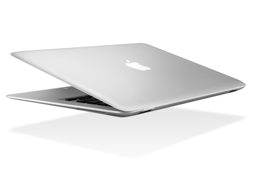 MacBook Air Revision Imminent?