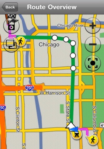 Garmin Releases $0.99 StreetPilot onDemand Navigation App for iPhone