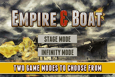 Naval Battle Game On iPhone and iPad