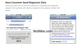 Apple Remote iOS Diagnostics System Revealed
