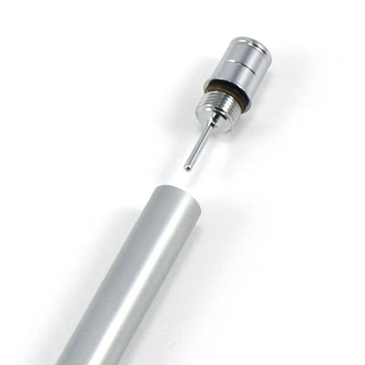 The iPhone Touch Pen Stylus 