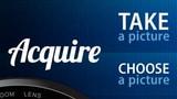 Acquire Sends iOS Photos Straight Into Photoshop