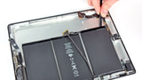 iPad 3 to Feature Thinner, Lighter Battery?