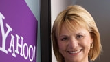 Yahoo CEO Carol Bartz Confirms Her Own Firing, From an iPad