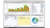 Intuit Announces QuickBooks for Mac 2012