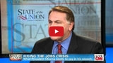 Union President Jim Hoffa Says Apple is 'Unpatriotic'