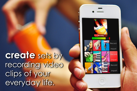 Smule Releases MadPad App to Create Custom Soundboards