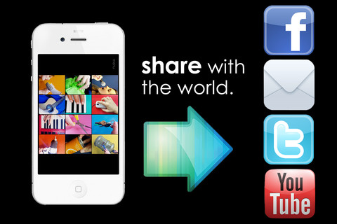 Smule Releases MadPad App to Create Custom Soundboards