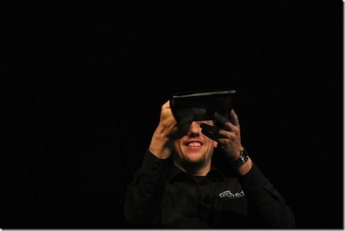 Samsung to Debut First Windows 8 Tablet Next Week?