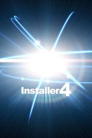 Installer 4.0 Beta 5 Released