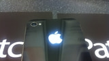 iPatch to Offer Glowing Logo Mod for iPhone 4
